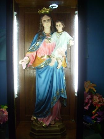 Sin Nombre